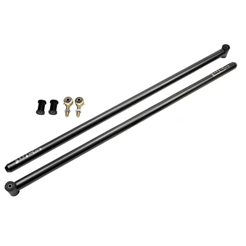 Wehrli Universal Traction Bar 60In Long - Brizzle Blue 1