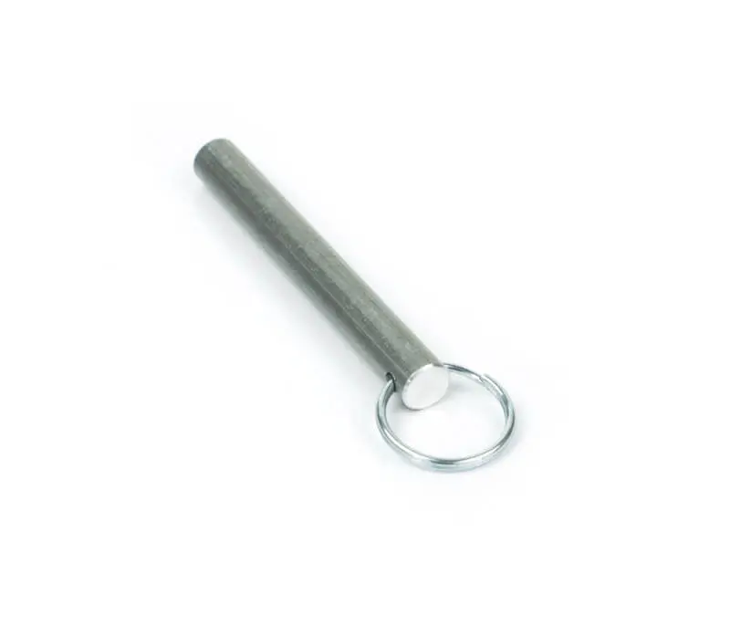 Weigh Safe Hitch Ball Pin (Ball Retaining Pin) 1