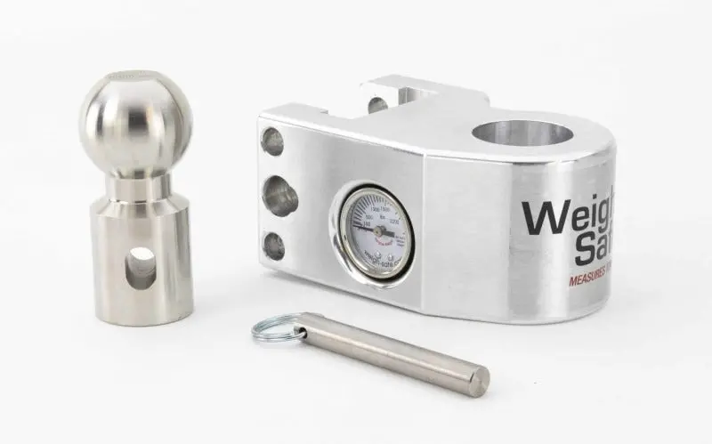 Weigh Safe Hitch Conversion Kit For Weigh Safe Hitch (Ws01/Ws04/Wsb-Xxl) 1