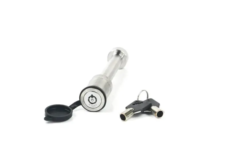 Weigh Safe Hitch Locking Pin (3.5In X 5/8In) 1