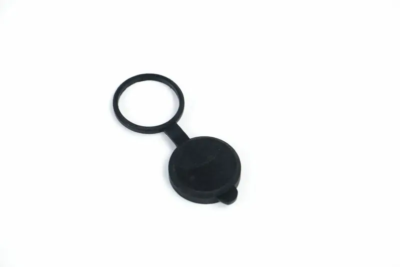 Weigh Safe Hitch Locking Pin Dust Lock Cover 1