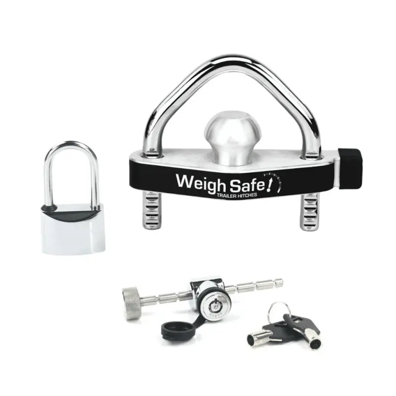 Weigh Safe Keyed Alike Set - Ws11/Ws12/Ws22 1