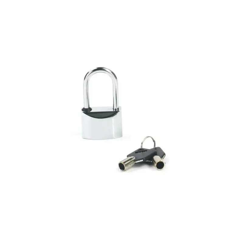 Weigh Safe Padlock (Can Be Keyed-Alike) - Single 1