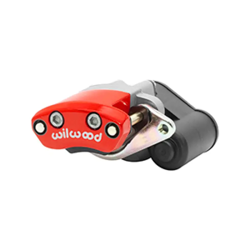 Wilwood 1.10 Rotor Epb1 Caliper L/H Red 1