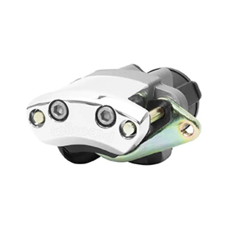 Wilwood 1.10 Rotor Epb1 Caliper R/H Polish 1