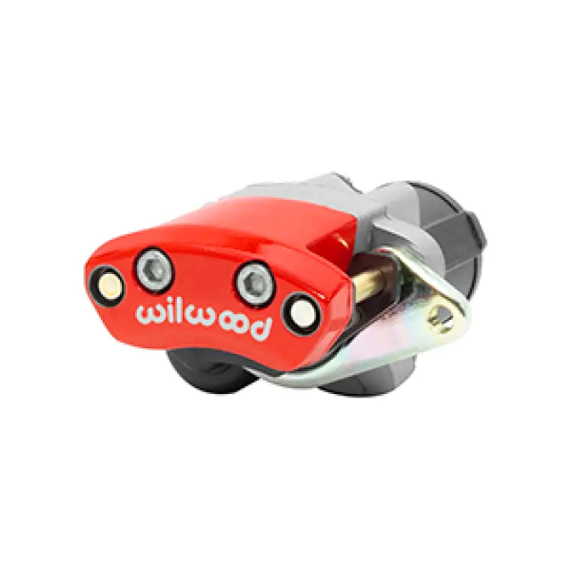Wilwood 1.10 Rotor Epb1 Caliper R/H Red 1