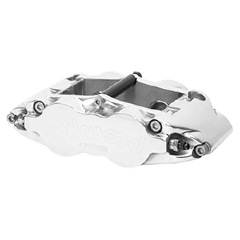 Wilwood 1.12/1.12 Fnsl4r Caliper 1.10 Rotor 1