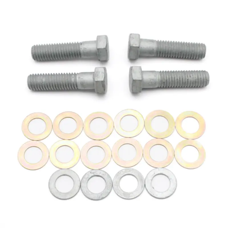 Wilwood 1/2-13X2.00 Bracket/Spindle Bolt Kit 1