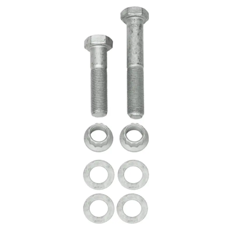 Wilwood 1/2-20X2.0 Spindle/Bracket Bolt Kit 1