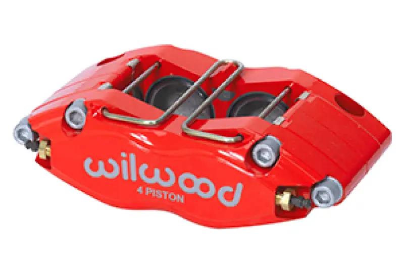 Wilwood 1.25 Dpr-Ds Caliper .810 Rotor Dust Seal 1