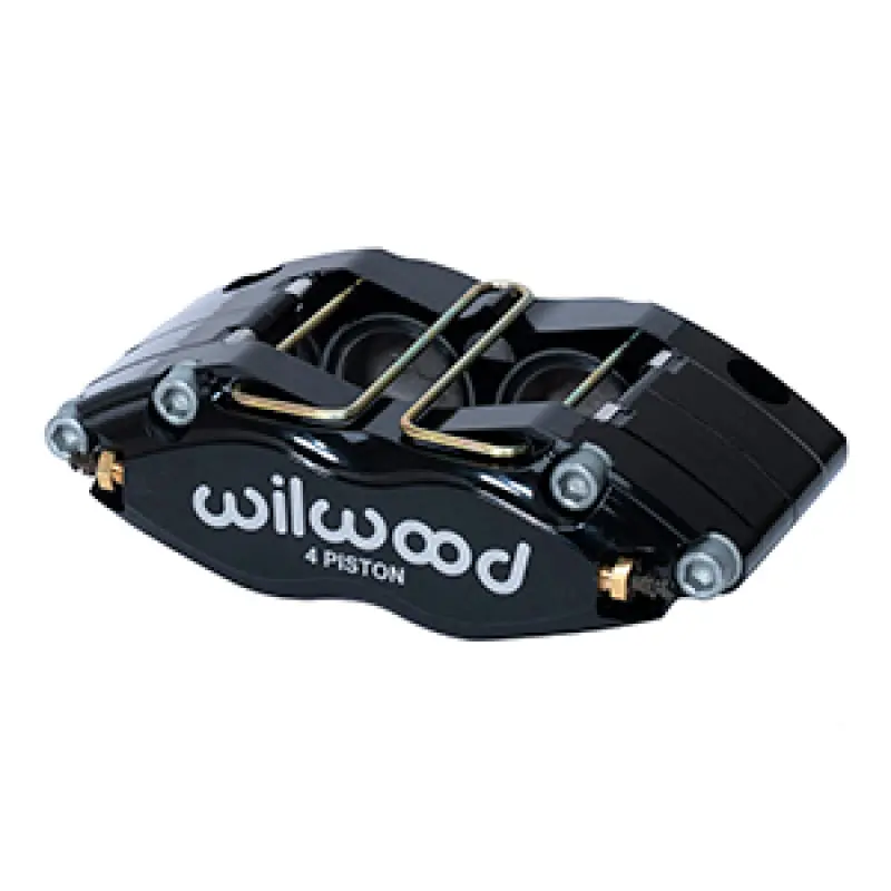 Wilwood 1.38 Dpr-Ds Caliper .810 Rotor Dust Seal 1