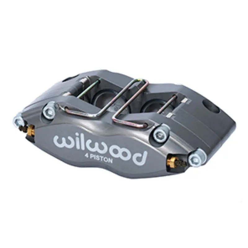 Wilwood 1.38 Dpr-Ds Caliper .810 Rotor Dust Seal 1