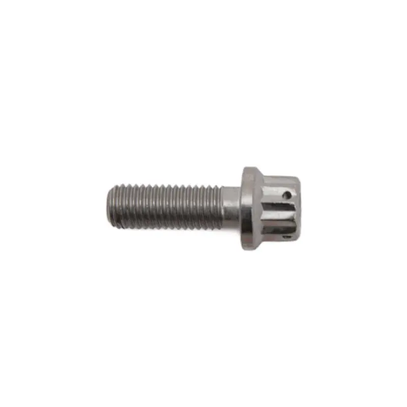 Wilwood 1/4-28 X 0.75 Lg - 12 Ptcs - Lwd Stainless Replacement Bolt 1