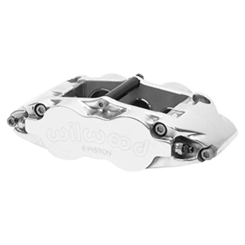 Wilwood 1.62/1.12/1.12 Fnsl6r Caliper 1.10 Rotor 1