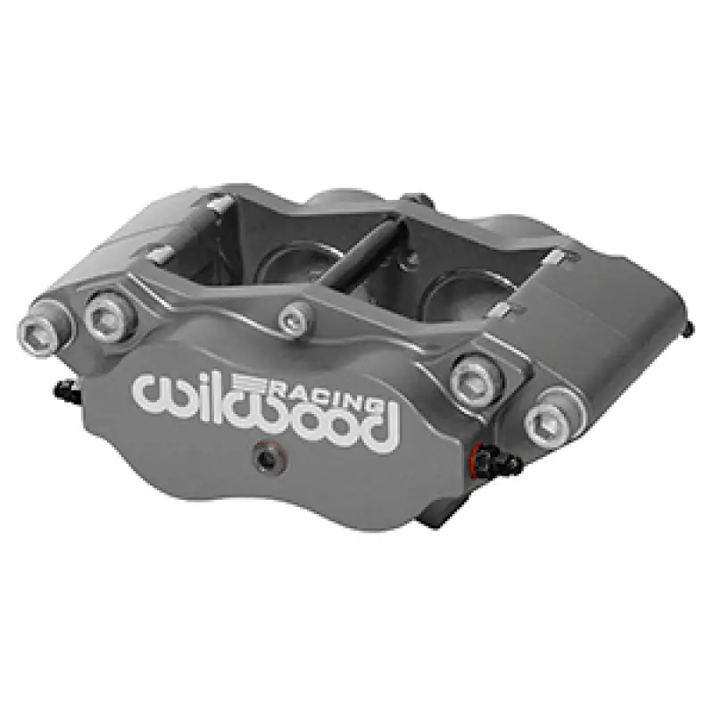 Wilwood 1.62 Bndlr Caliper .81 Rotor Ano 1