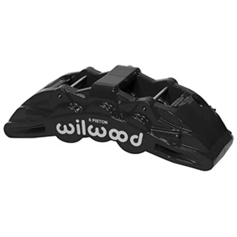 Wilwood 1.75/1.38/1.38 Sx6r Caliper 1.25 Rotor 1