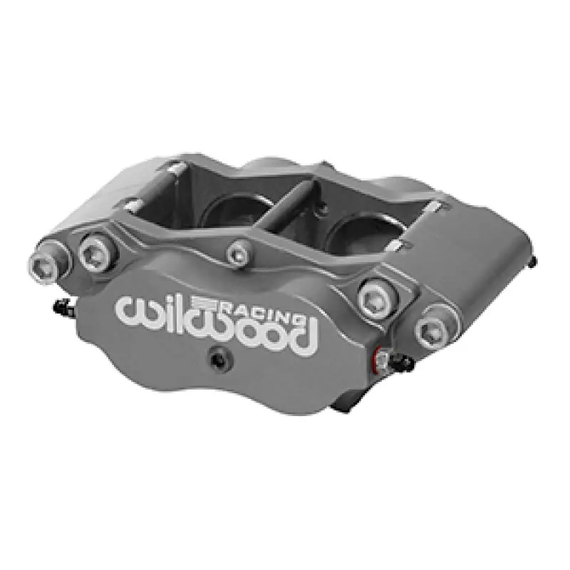 Wilwood 1.75 Bndlr Caliper 1.00 Rotor Ano 1