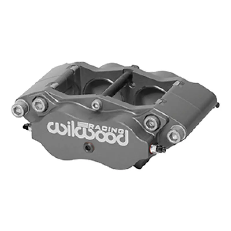 Wilwood 1.88 Bndlr Caliper 1.00 Rotor Ano 1