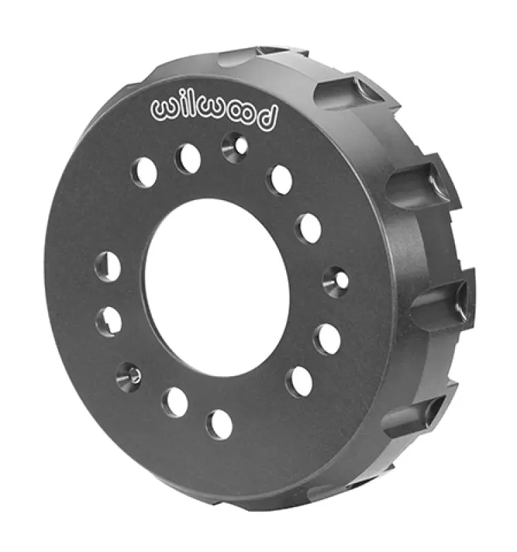 Wilwood 12 Lug Drive Dynamic Mt Hat 7.77 Snap 1