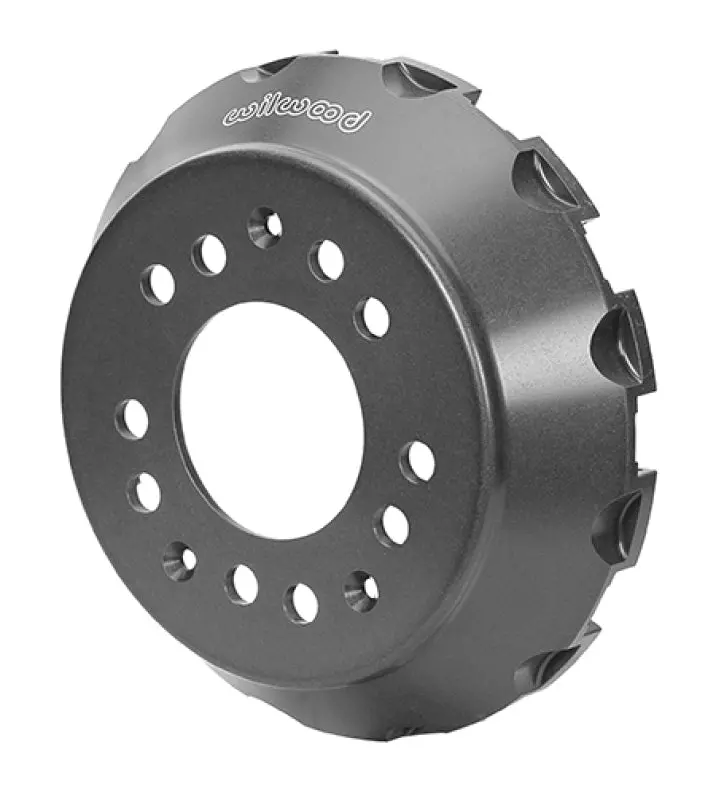 Wilwood 12 Lug Drive Dynamic Mt Hat 8.80 Snap 1
