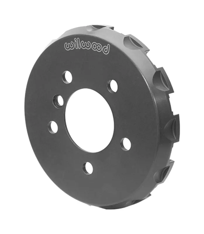 Wilwood 12 Lug Drive Dynamic Mt Hat 8.80 Snap 1