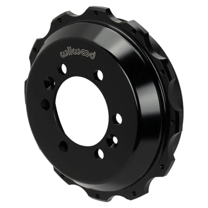 Wilwood 12X8.75 Bc D-Drum Hat 6X4.250 Mt 1.272 1