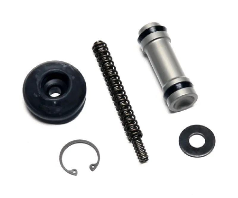 Wilwood 15/16In. M/C Rebuild Kit Short Remote 1