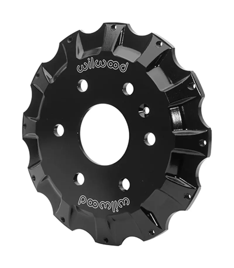 Wilwood 2019+ Gm Silverado/Sierra 1500 Standard Truck Hat 1