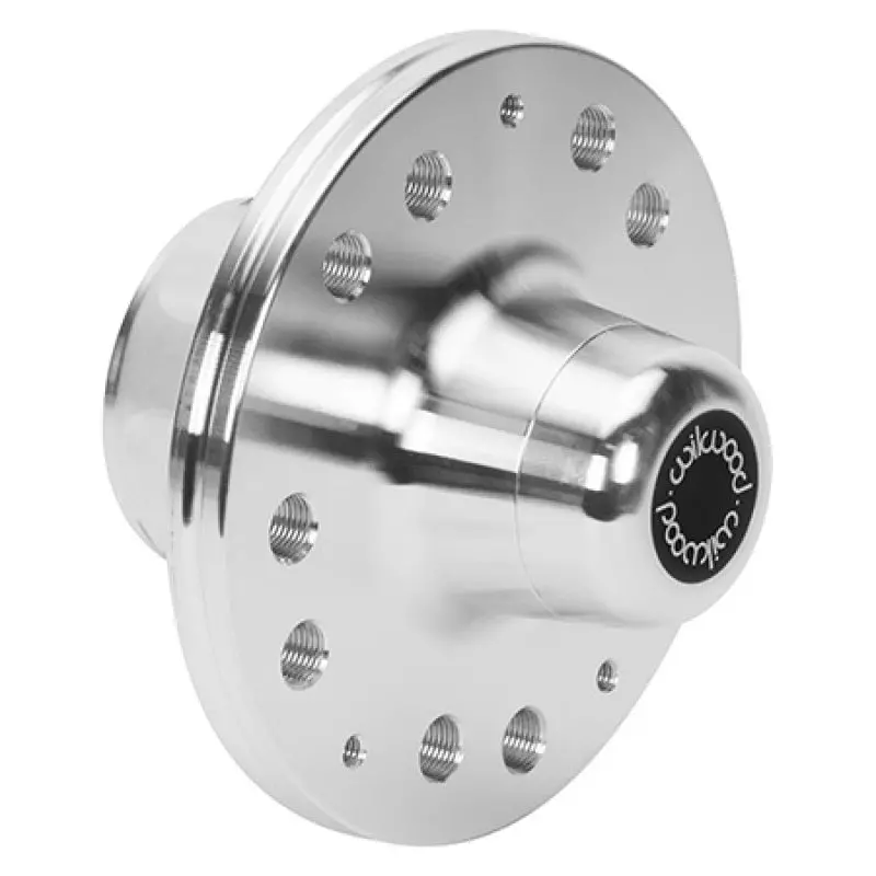 Wilwood 2Nd Gen Afx Pro Big Brake Hub Assembly 1