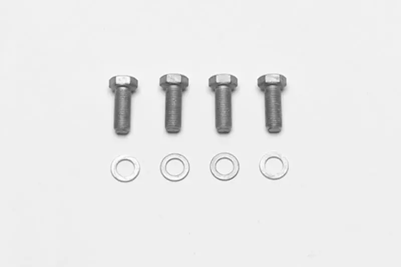 Wilwood 3/8-24X1 Bolt Kit Caliper Mount 1
