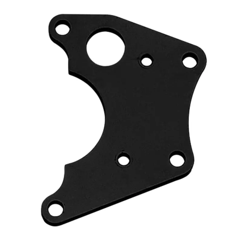 Wilwood 4.75 Epb Bracket 2.617 Mt 3.357 Ht 1