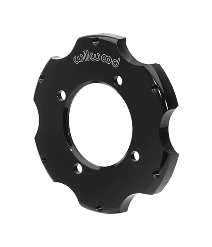 Wilwood 4X4.00 Mt 6X6.25 Bc Hat .725 Offset 1
