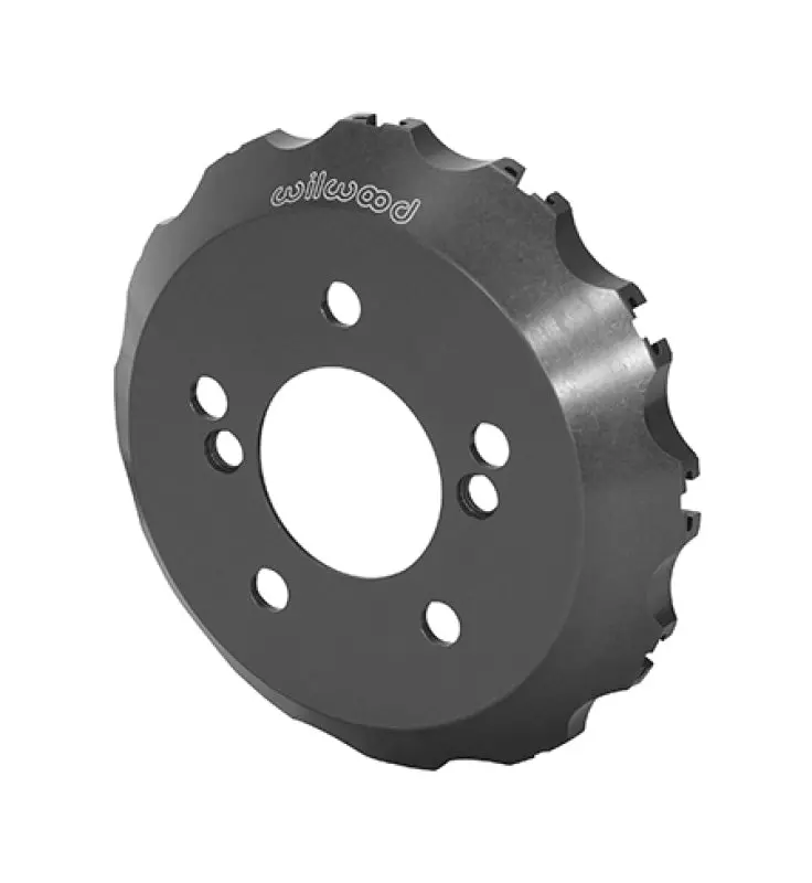 Wilwood 5X120mm Mt 12X8.75 Bc Hat 1.193 Offset 1