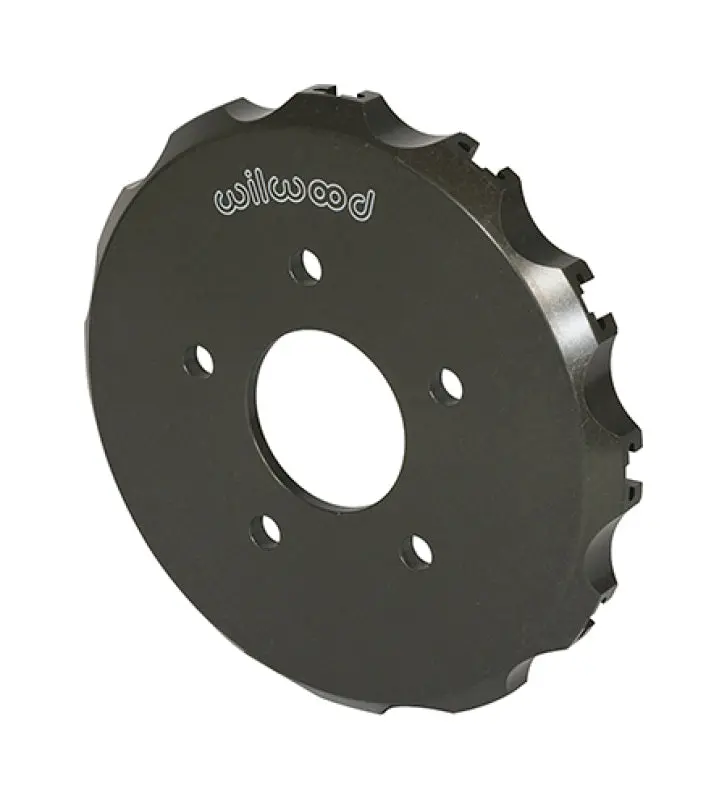 Wilwood 5X4.50 Mt 12X8.75 Bc Hat .536 Offset 1