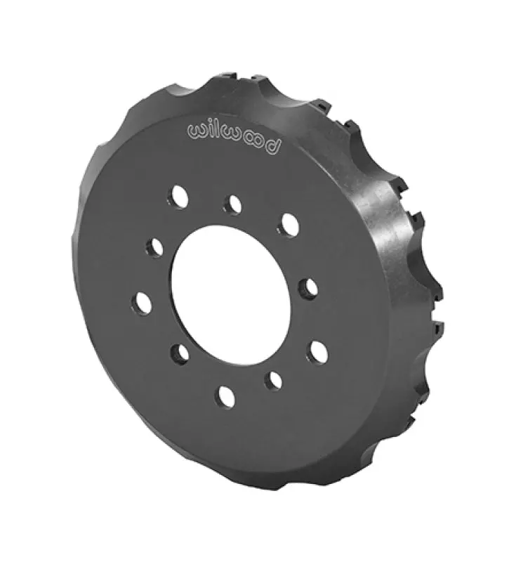 Wilwood 5X4.724 Mt 12X8.75 Bc Hat .843 Offset 1