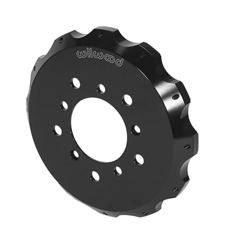 Wilwood 5X4.724 Mt 12X8.75 Bc Hat .850 Offset 1