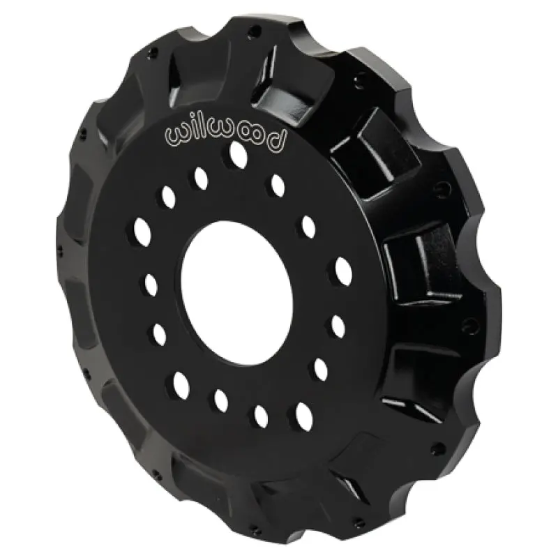 Wilwood 5X5.50 Mt 12X10.750 Bc Hat 1.180 Offset 1