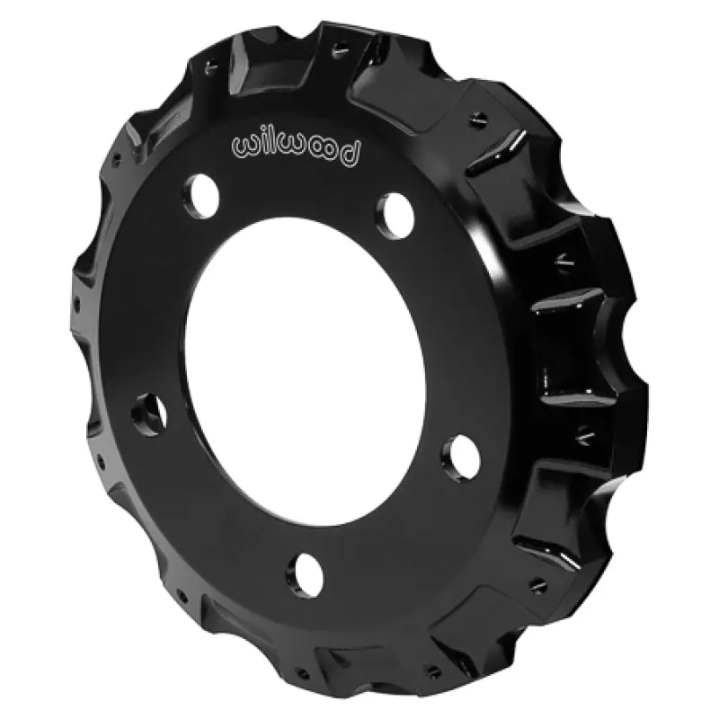 Wilwood 5X5.906 Mt 12X9.188 Bc Hat 1.240 Offset 1