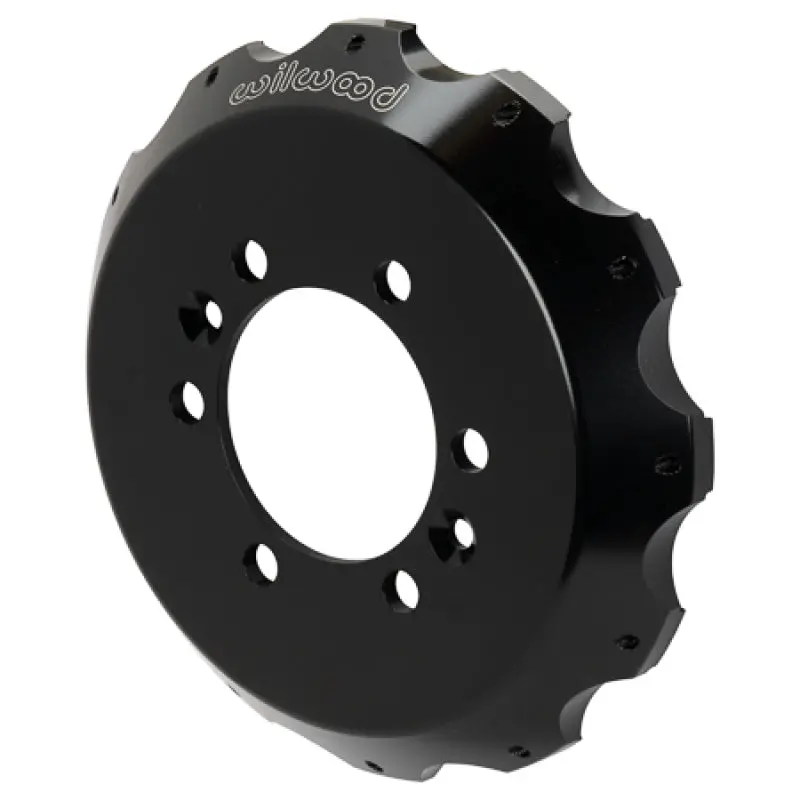 Wilwood 6X4.250 Mt 12X8.75 Bc Hat 1.072 Offset 1