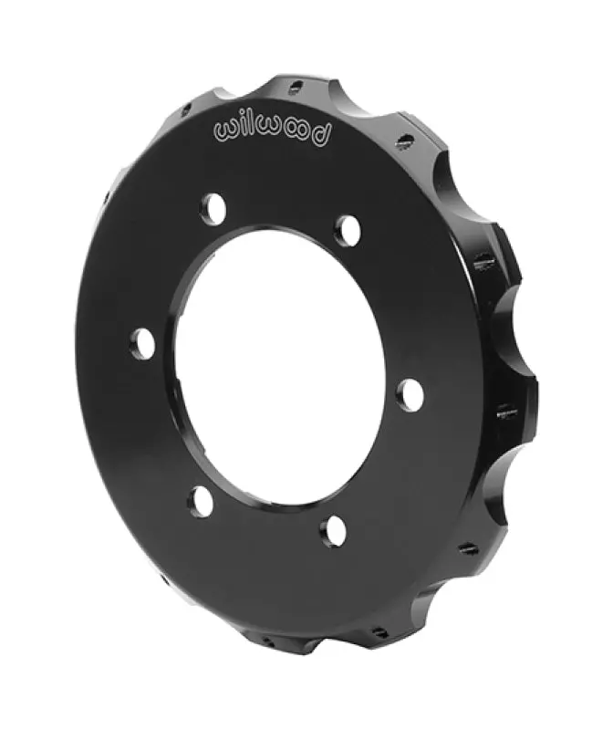 Wilwood 6X5.394 Mt 12X8.750 Bc Hat .470 Offset 1
