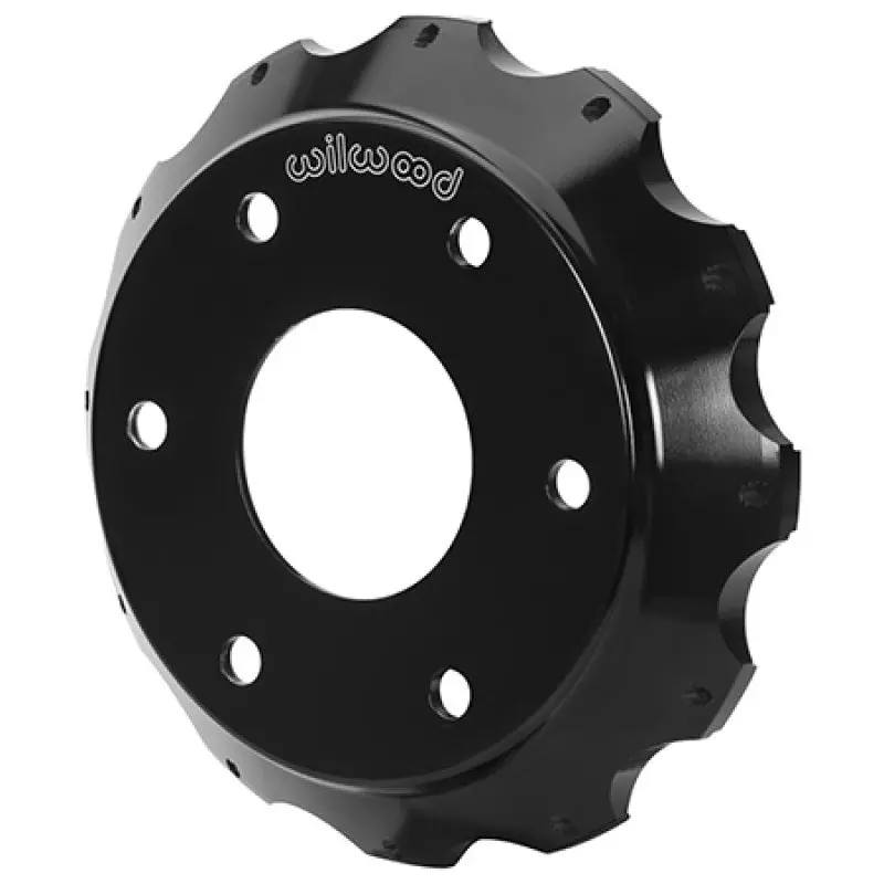 Wilwood 6X5.50 Mt 12X8.75 Bc Hat 1.38 Offset 1