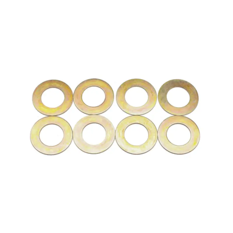 Wilwood 7/16-20X2.00 Spindle/Bracket Bolt Kit 1