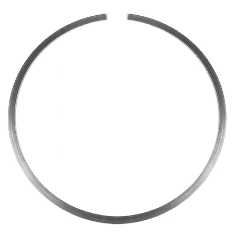 Wilwood 7.18In Dia Snap Ring Rotor Adapter 1
