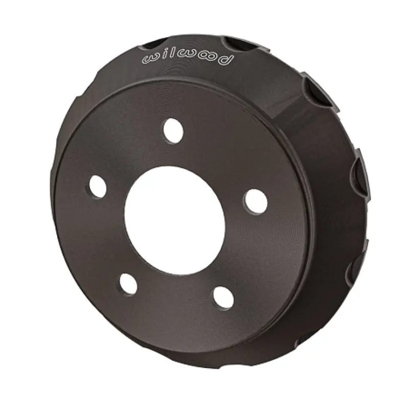 Wilwood 7.77 Snap Ring Lug Drive Hat 1.37 Offset 1
