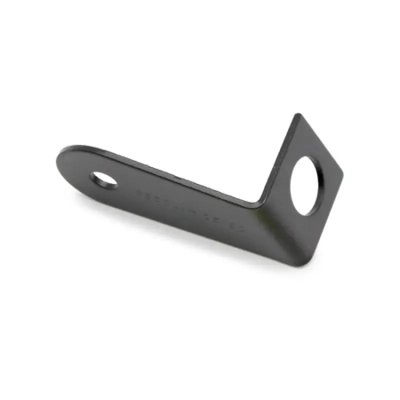 Wilwood 70-73 Ford Mustang Left Front Flexline Bracket 1
