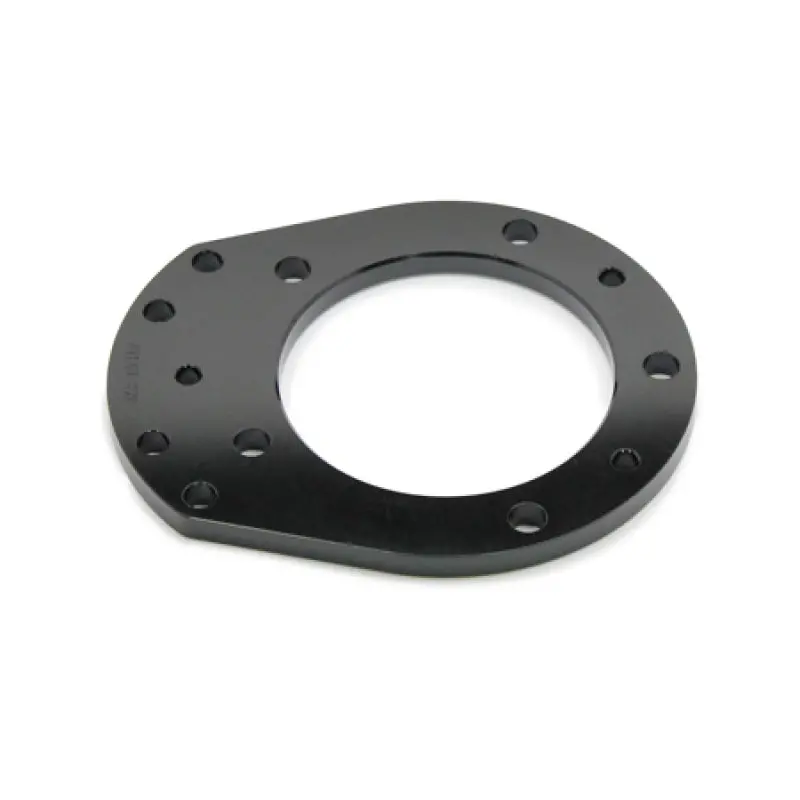 Wilwood 76-77 Ford Bronco  12.88 Rotor Front Primary Spindle Bracket Kit 1