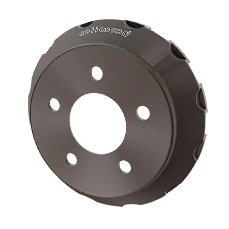 Wilwood 8.80 Snap Ring Lug Drive Hat 1.37 Offset 1