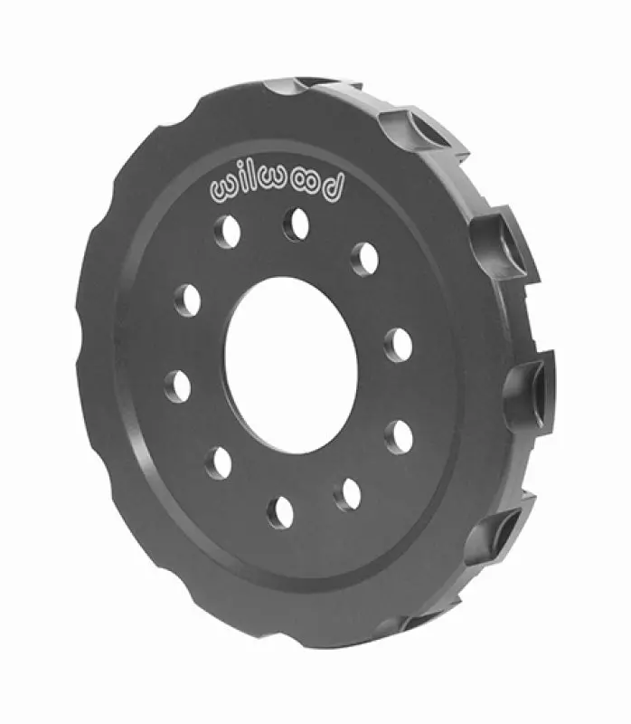 Wilwood 8.80 Snap Ring Lug Drive Hat 4.50/4.75 1