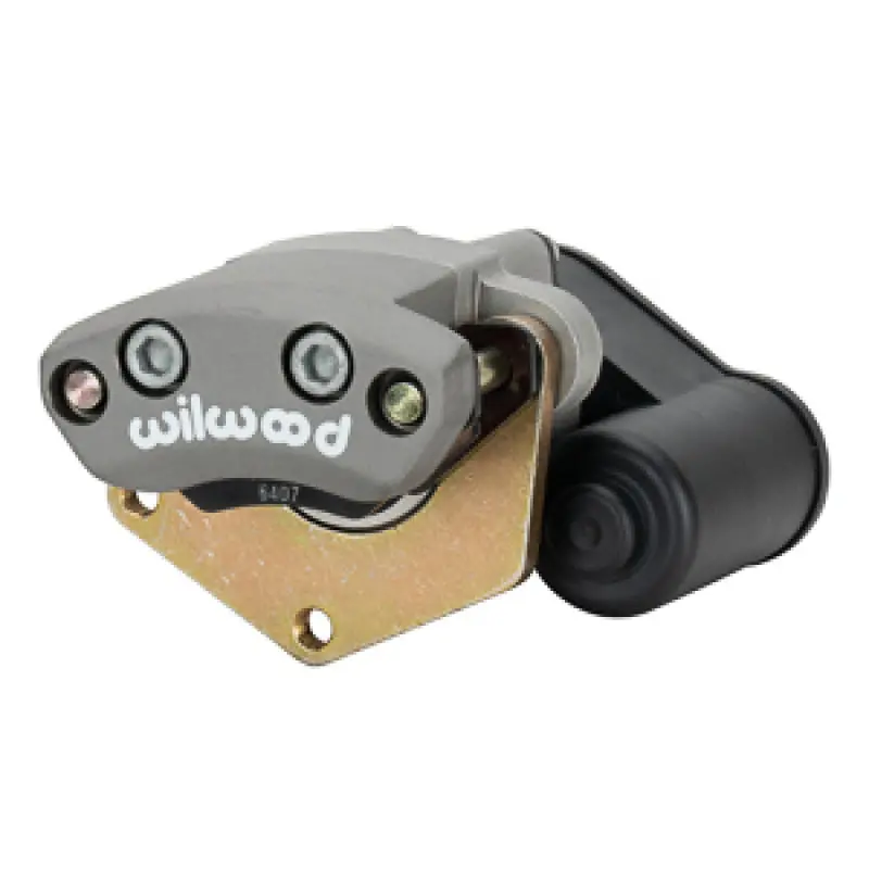 Wilwood .81 Rotor Epb1 Caliper 2.00 Mt L/H Ano 1
