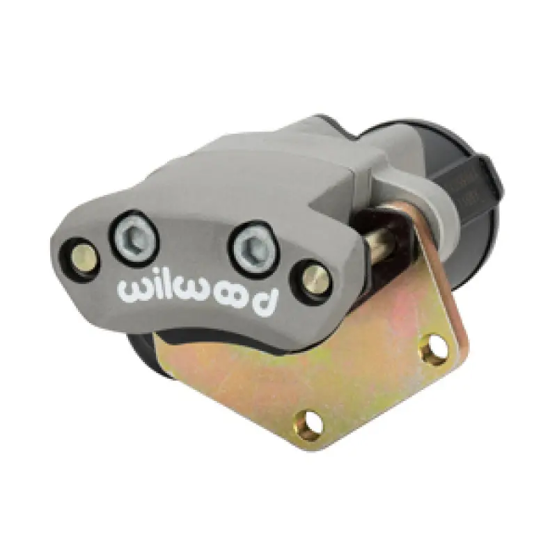 Wilwood .81 Rotor Epb1 Caliper 2.00 Mt R/H Ano 1